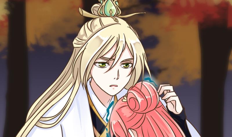 第36话 重逢-第36话