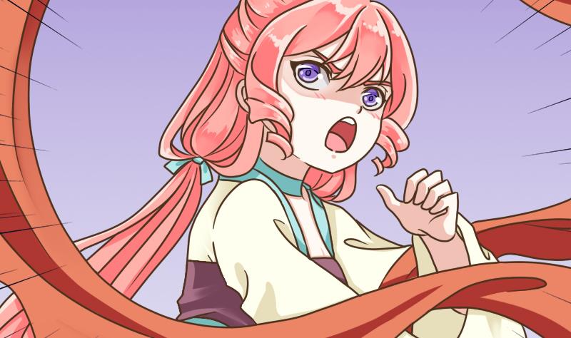 第38话 你是个猪吗？-第38话