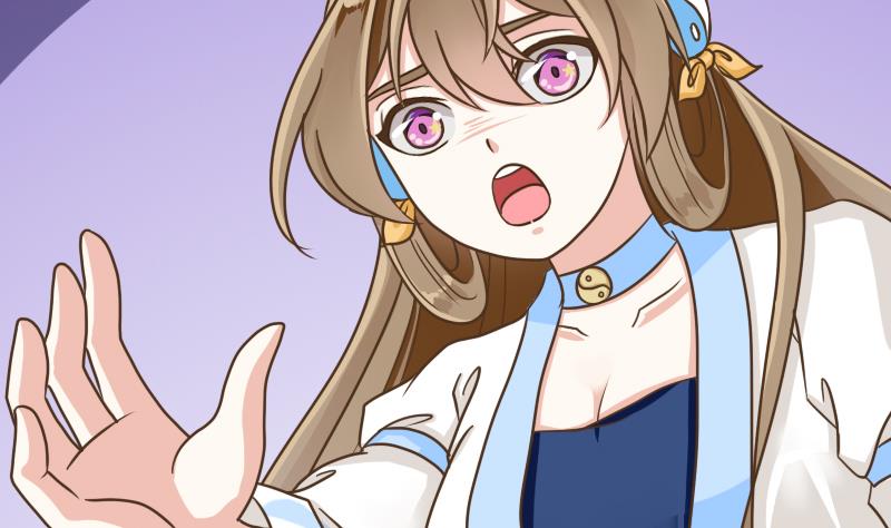 第38话 你是个猪吗？-第38话
