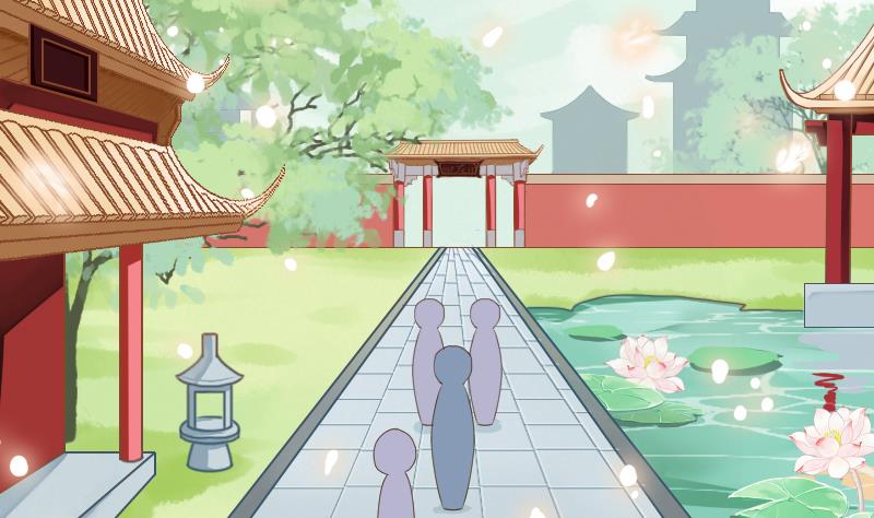 第8话 达成逃跑协议-第8话
