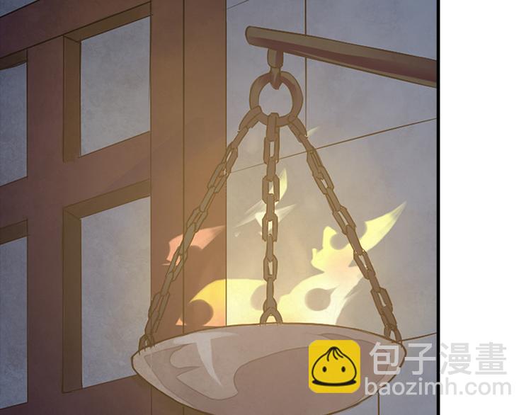 第16话 逃出王府(1/2)-第16话