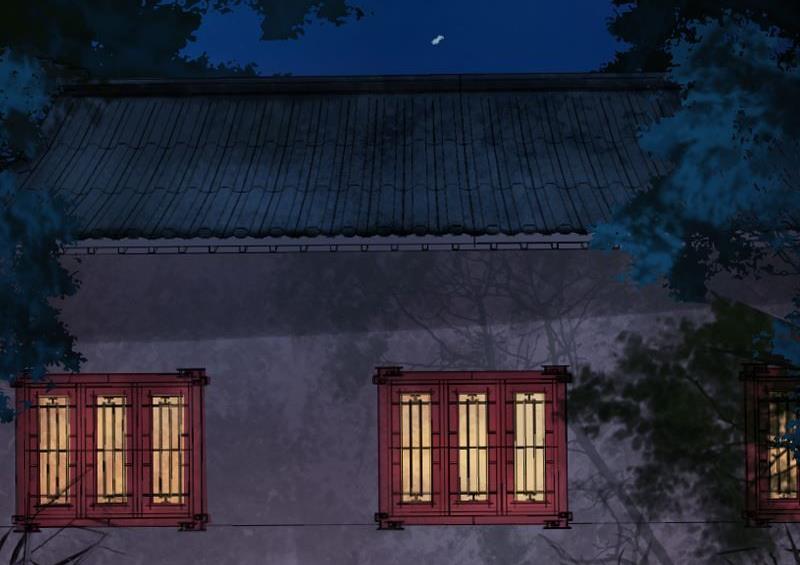第24话 苦苦相求(1/2)-第24话