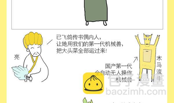🍸古風萌小兔 古风萌小兔 第4集 第6页