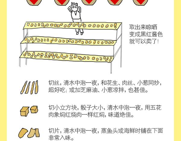 🍸古風萌小兔 古风萌小兔 第4集 第8页