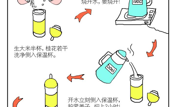 🍸古風萌小兔 古风萌小兔 第6集 第2页