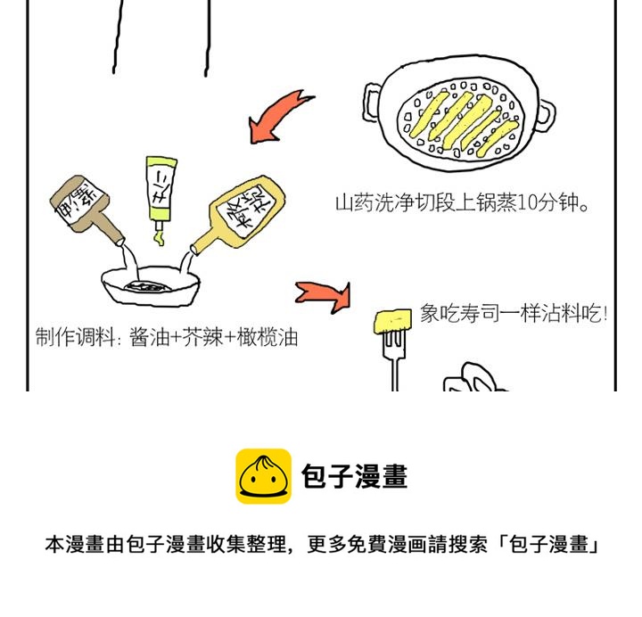 🍸古風萌小兔 古风萌小兔 第6集 第5页