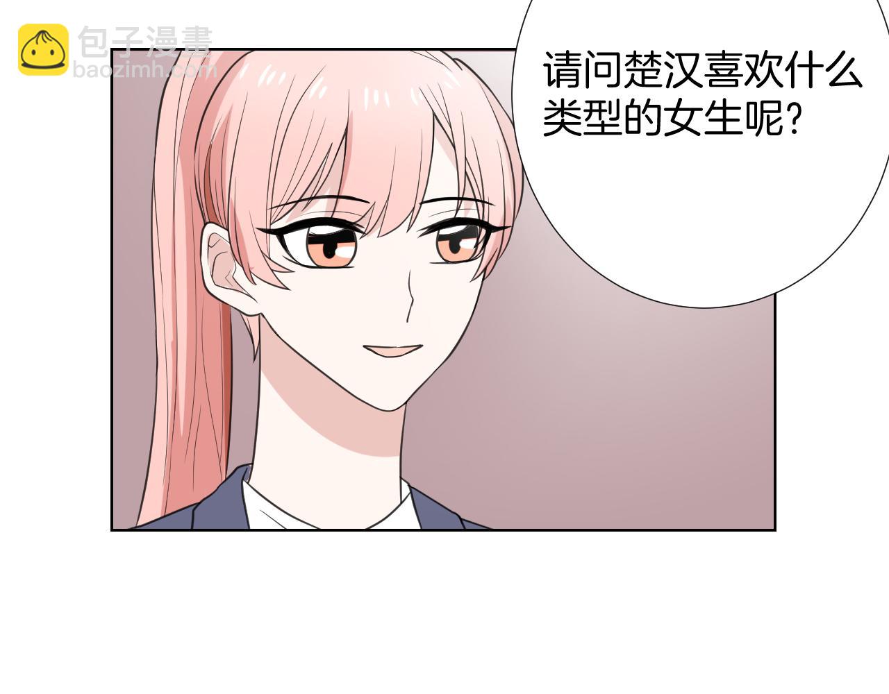 🍸古風影后 第28话 楚汉 第7页