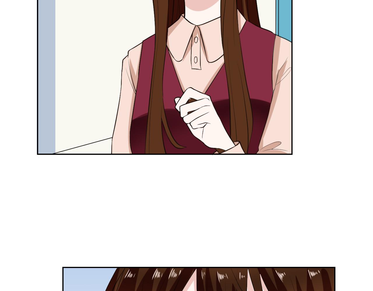 🍸古風影后 第30话 长烨哥哥 第44页