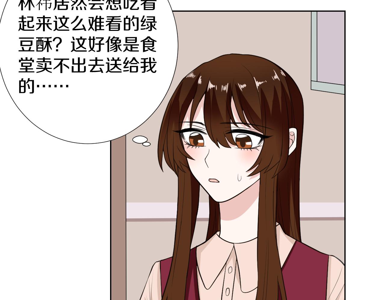 🍸古風影后 第30话 长烨哥哥 第7页