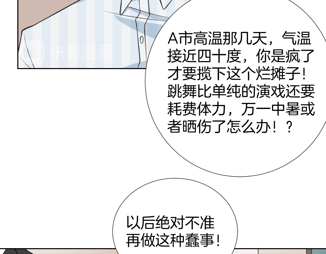 🍸古風影后 第32话 签约 第46页