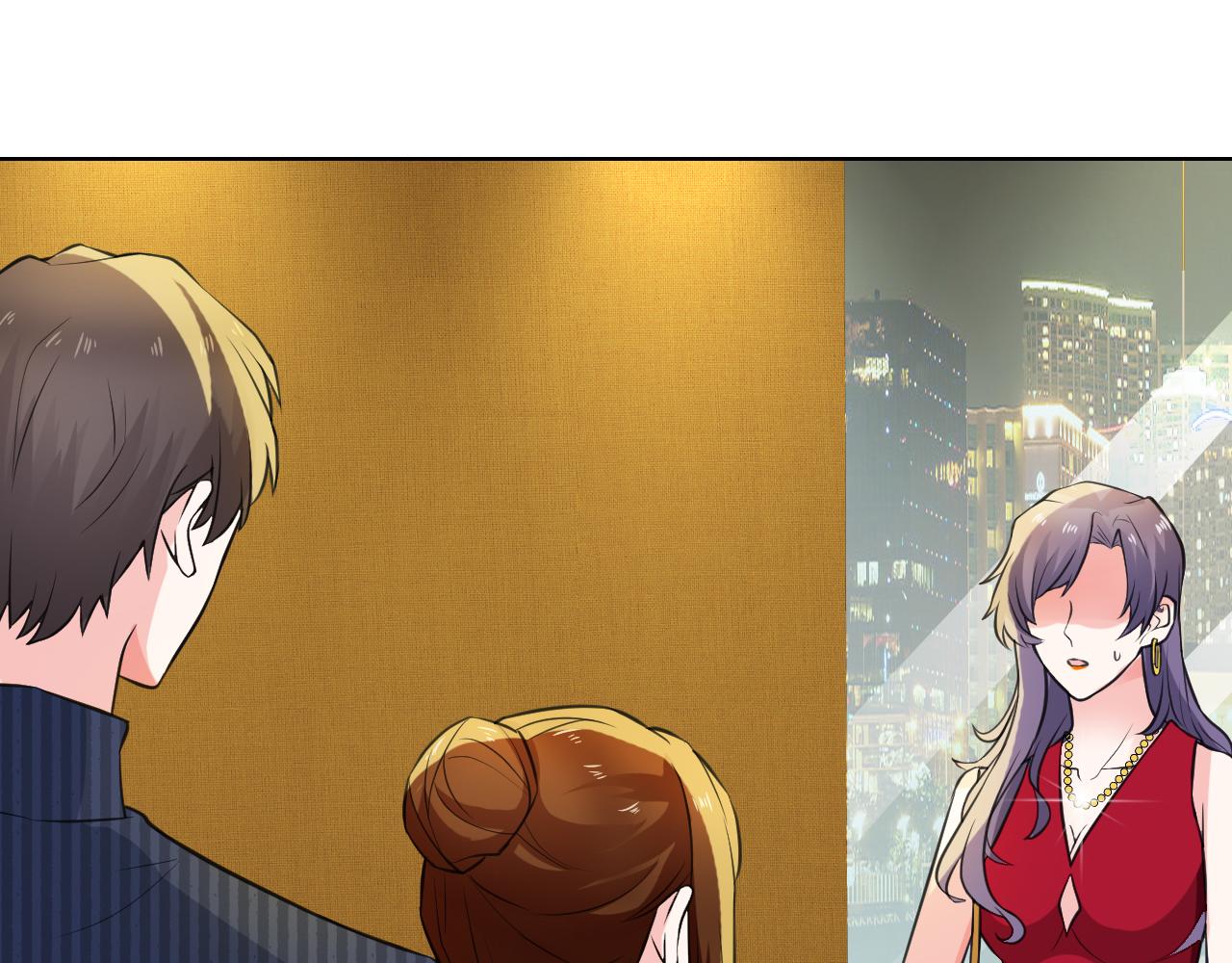 🍸古風影后 第34话 意外 第41页