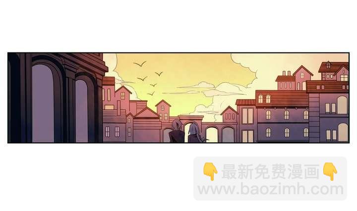🍸古怪商店 第16话 玩偶 下 第46页