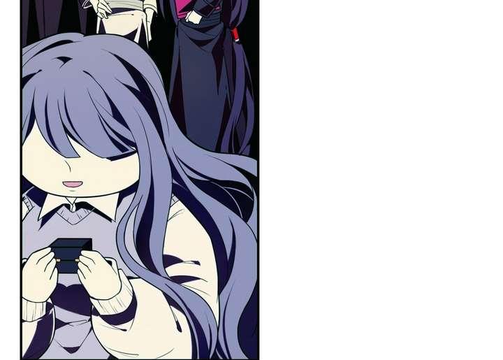 🍸古怪商店 第24话 丑 第28页