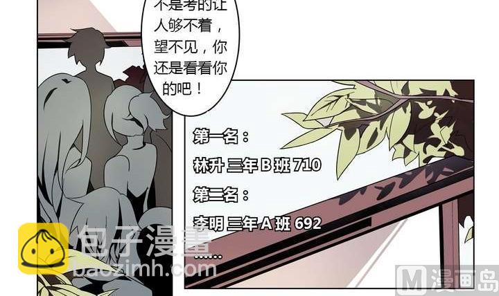 🍸古怪商店 第4话 学神之笔 上 第42页
