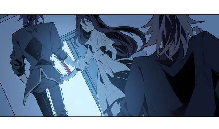 🍸古怪商店 第44话 你破坏了一切 第31页
