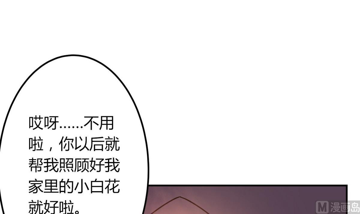 🍸古怪商店 第52话 神明庇佑 下 第15页