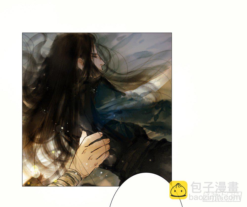 二人重伤，身陷无名苑(1/2)-第24话