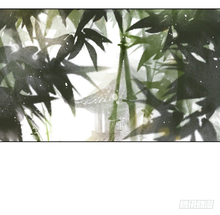 愿红尘中人放下执念(1/2)-第6话