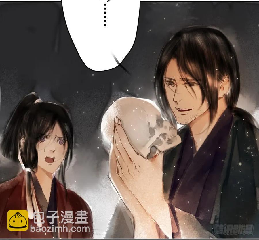 痴心不死(1/3)-第54话