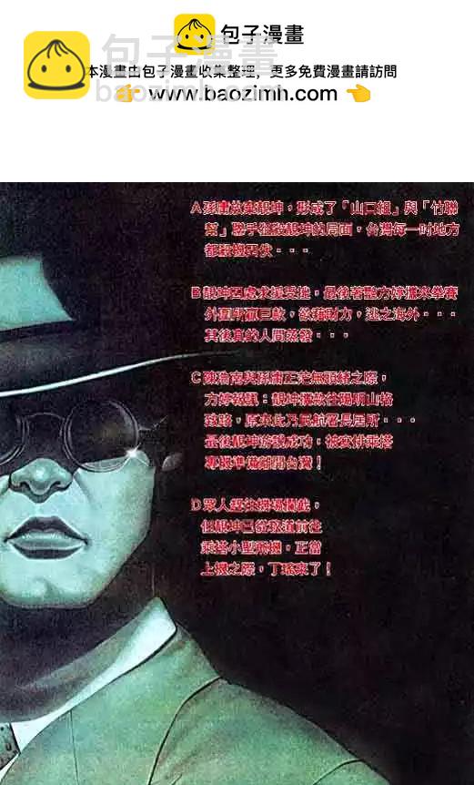 🍸古惑仔 第041卷 第2页