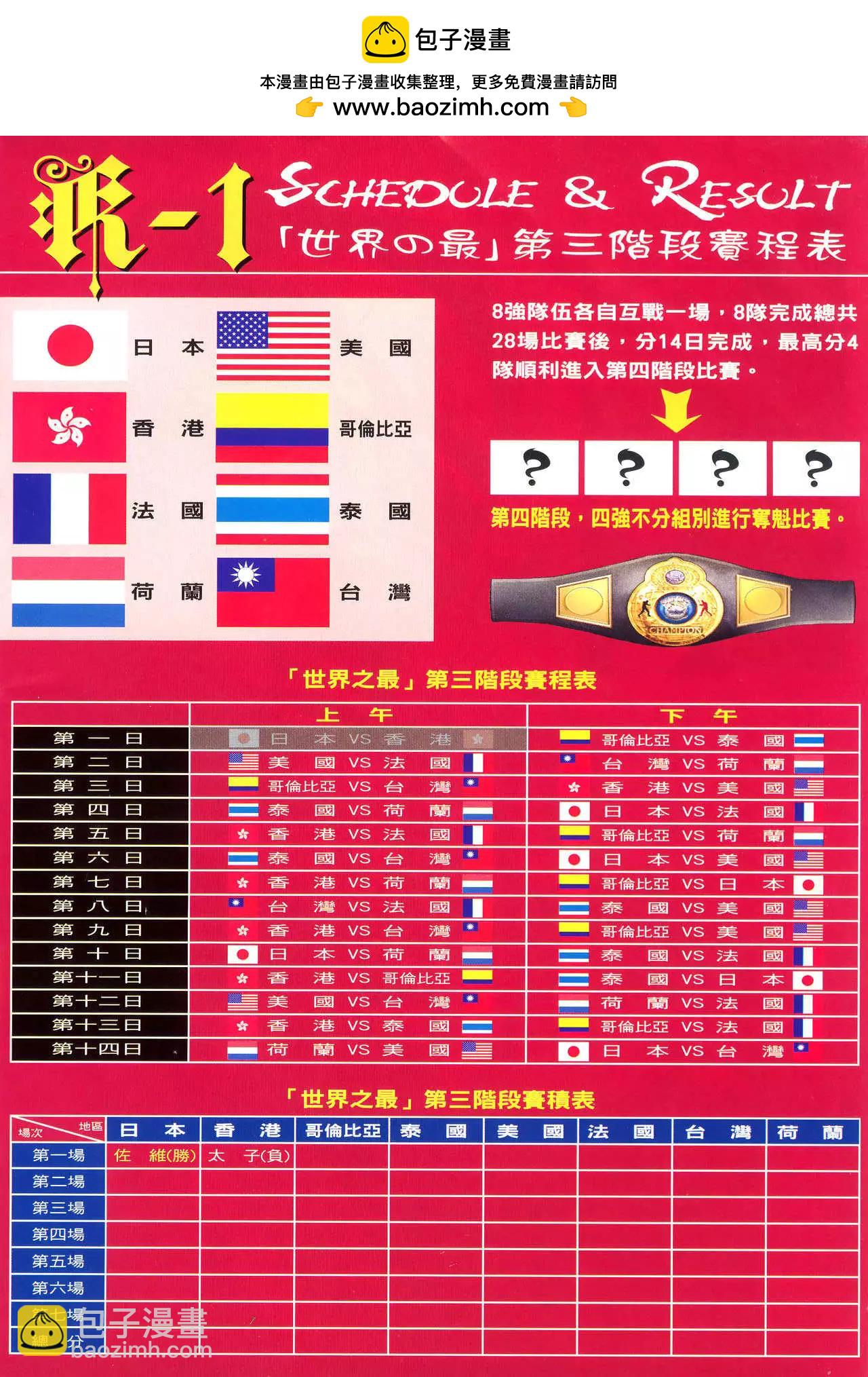 🍸古惑仔 第972卷 第27页