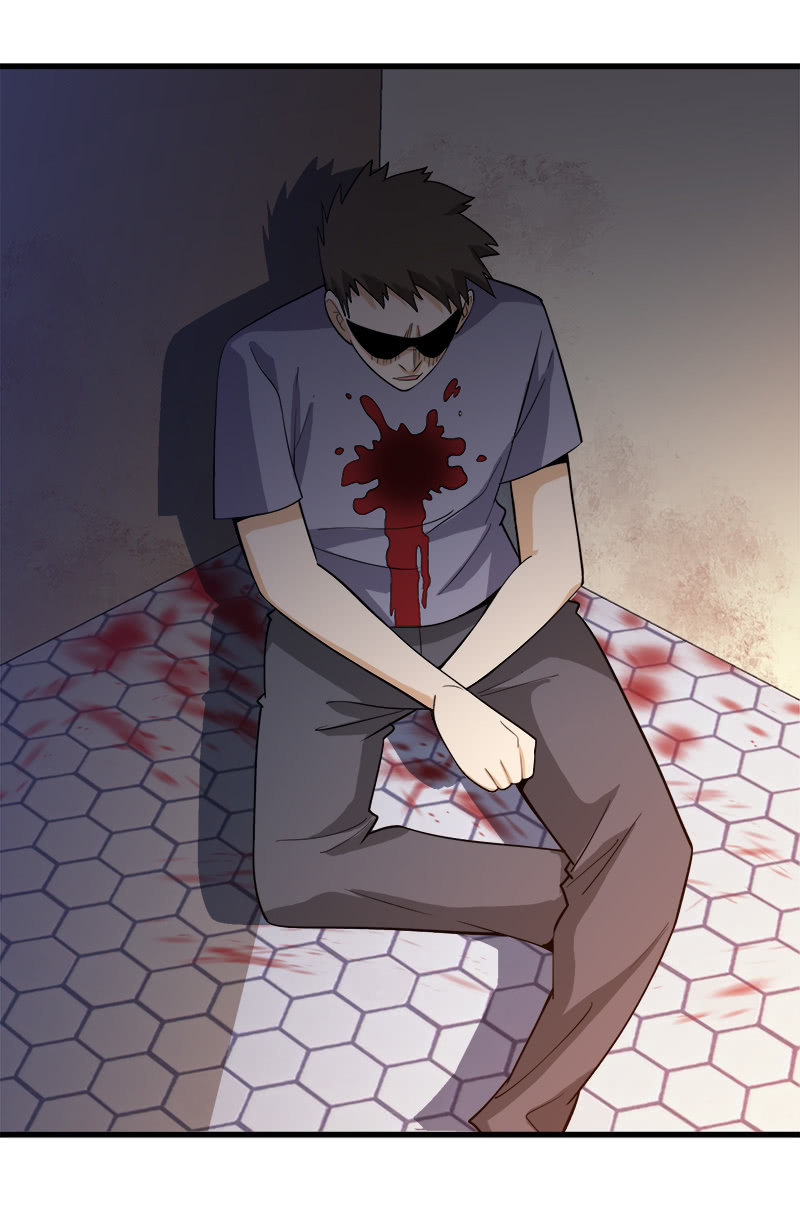 第七卷《泰国疯魔》14-第108话