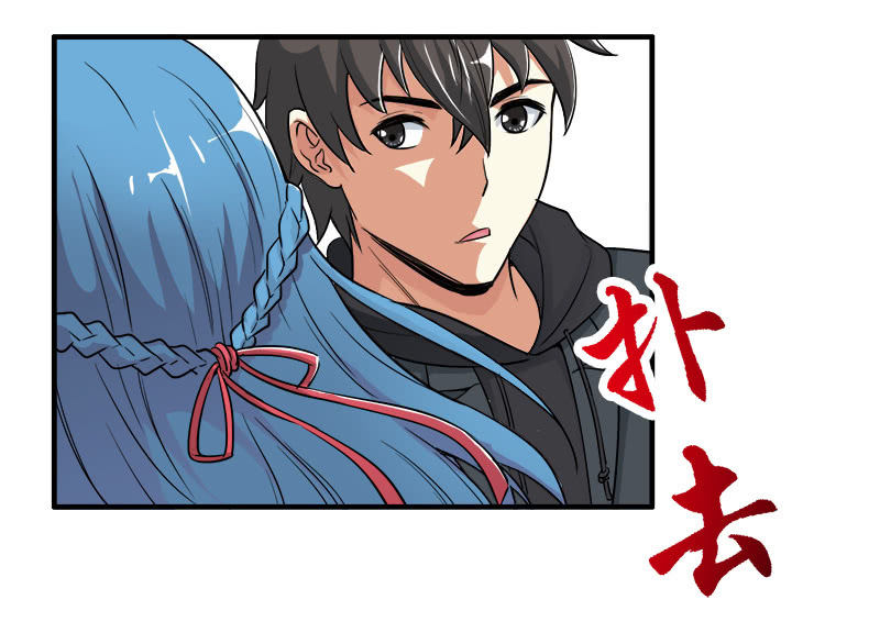 第一卷《白蛇妖仙》24-第26话