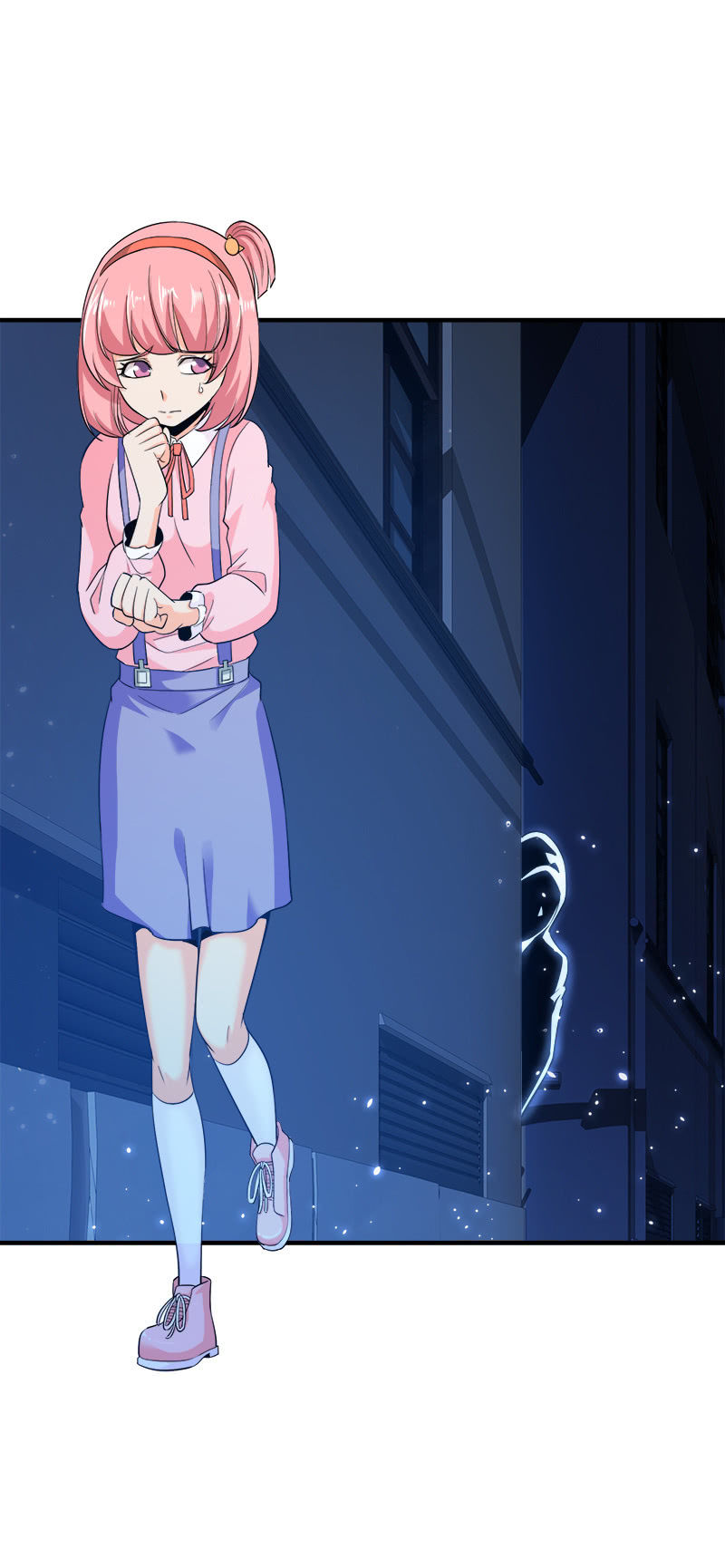第四卷《深山古宅》01(1/2)-第54话