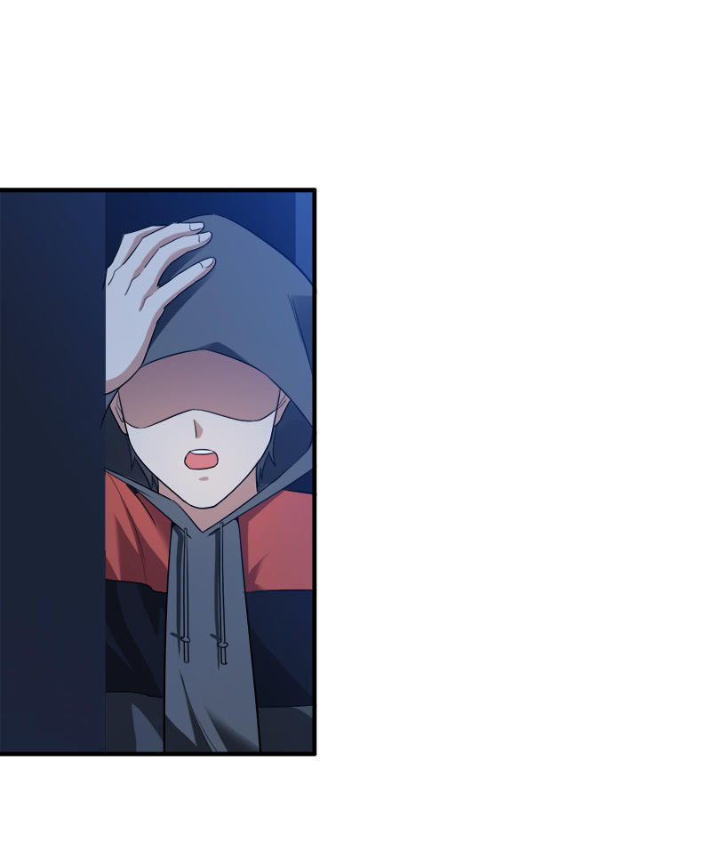 第四卷《深山古宅》01(1/2)-第54话