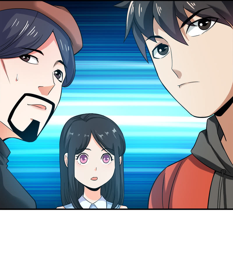 第四卷《深山古宅》03-第56话