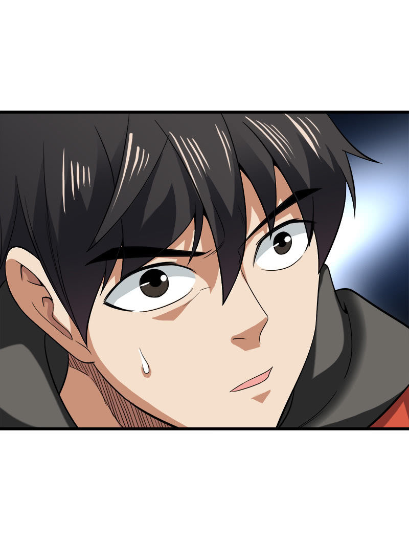 第四卷《深山古宅》09(1/3)-第62话