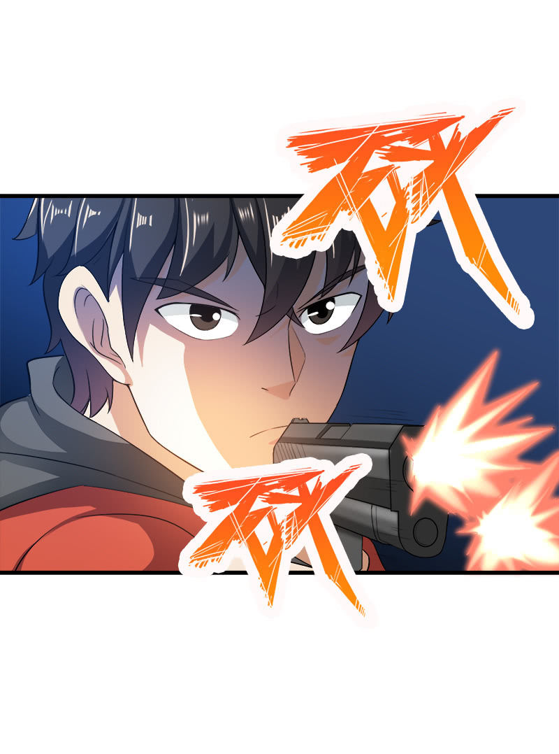 第四卷《深山古宅》09(1/3)-第62话