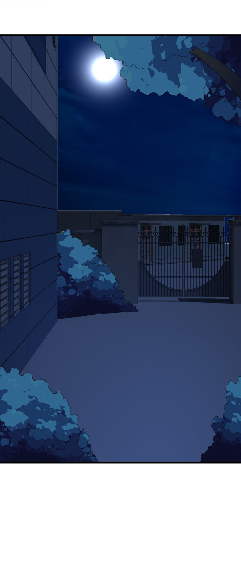 第四卷《深山古宅》11(1/3)-第64话