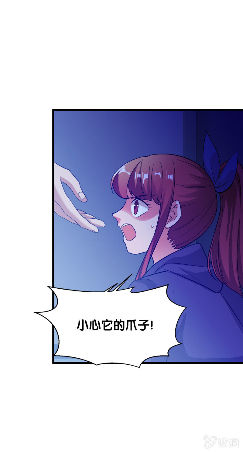 第四卷《深山古宅》13(1/3)-第66话