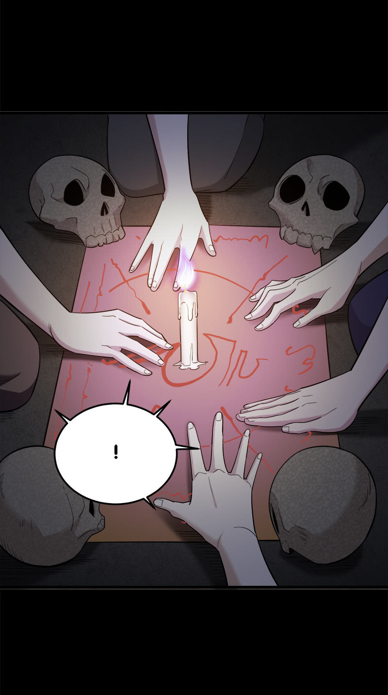 第五卷《骨仙》01(1/2)-第70话