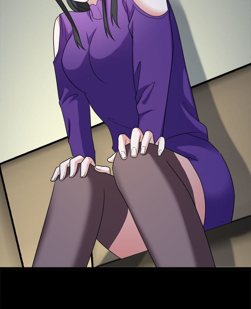第六卷《水泥女鬼》9(1/2)-第86话