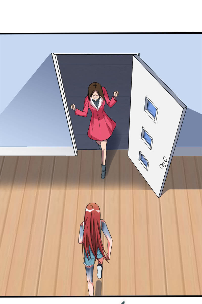 第六卷《水泥女鬼》13-第90话