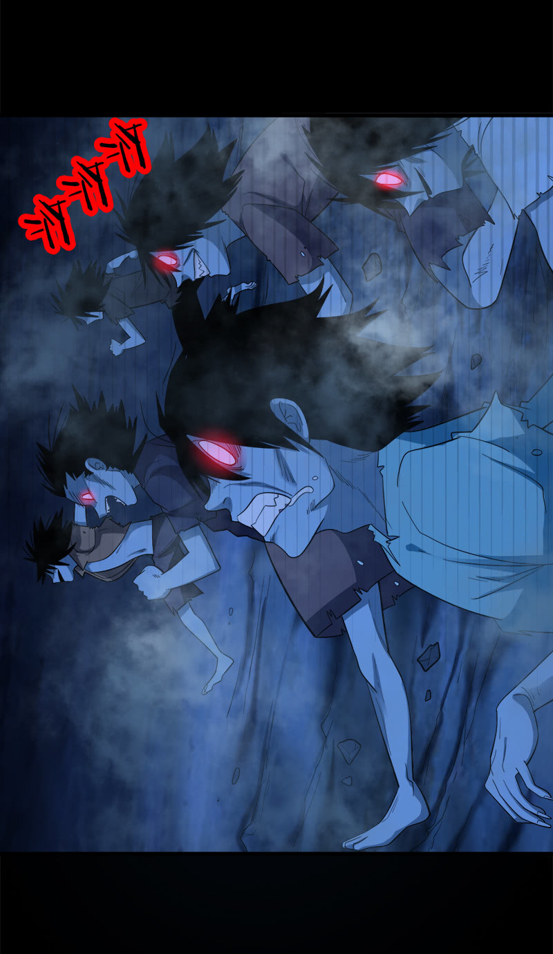 第七卷《泰国疯魔》04(1/2)-第98话
