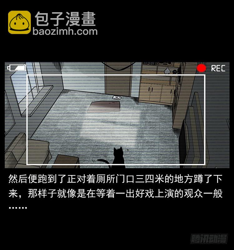 141黑猫杀人事件(1/2)-第126话