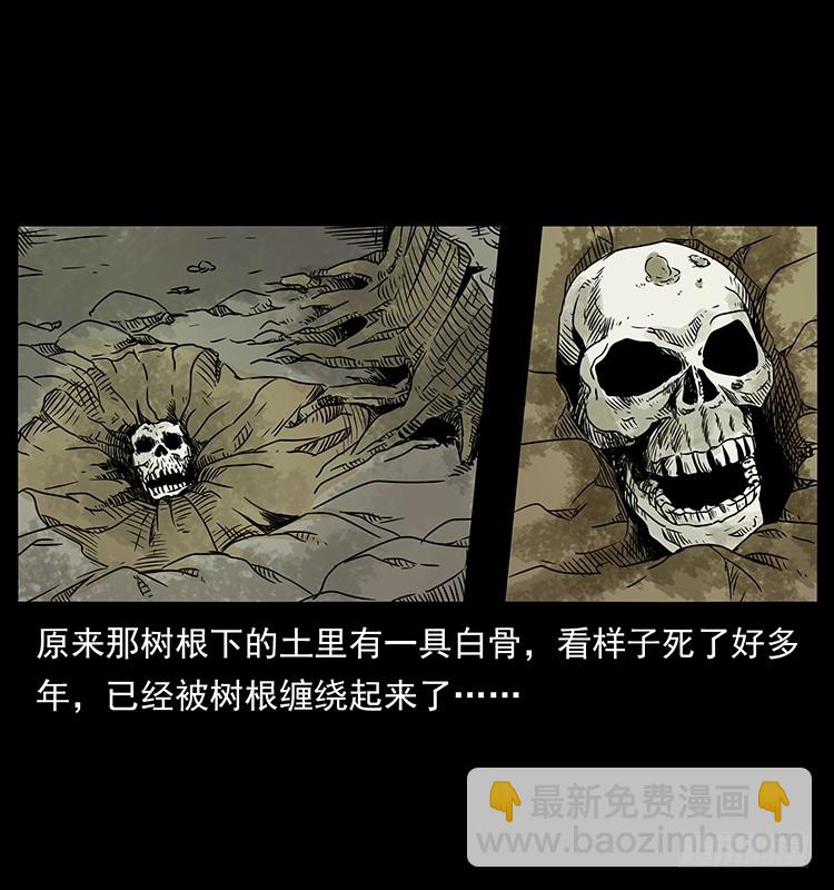 143石碾屯诡案(1/2)-第128话
