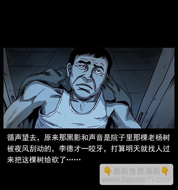 143石碾屯诡案(1/2)-第128话