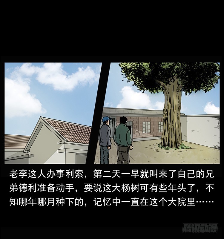 143石碾屯诡案(1/2)-第128话