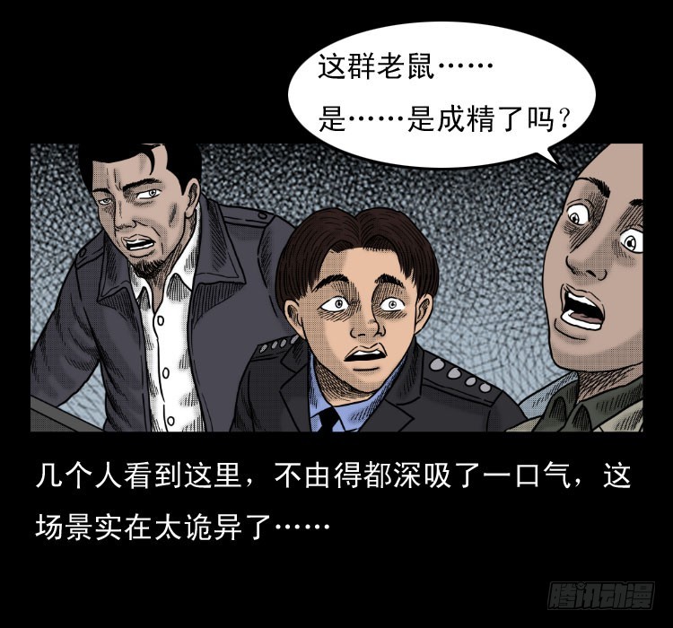 46驱鼠术(1/2)-第40话