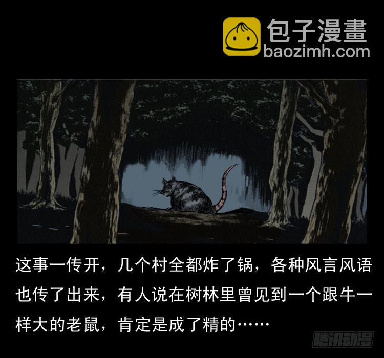 47灰仙儿（上）(1/2)-第66话