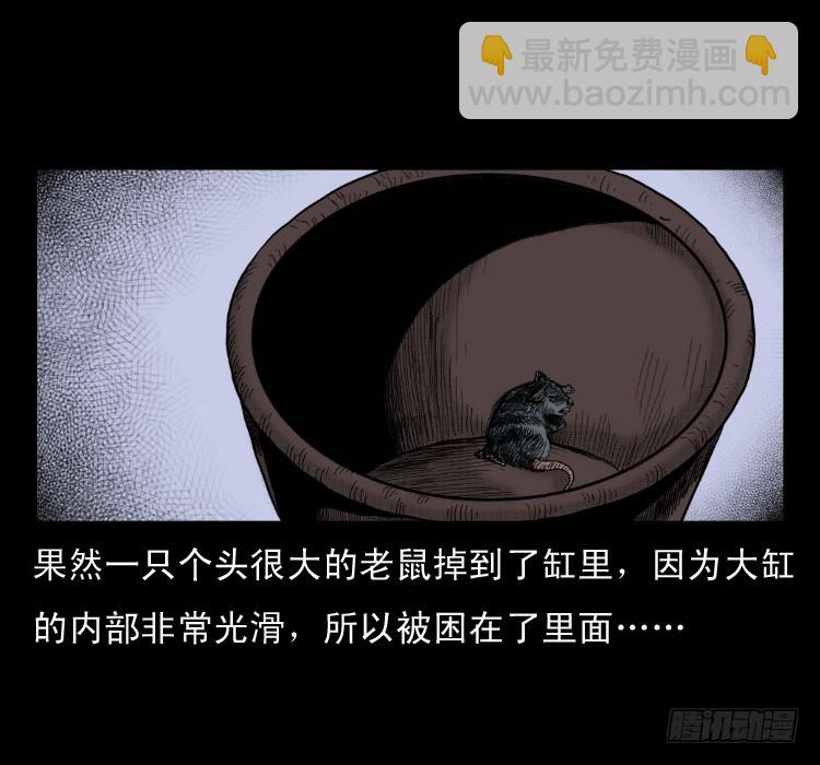 47灰仙儿（上）(1/2)-第66话