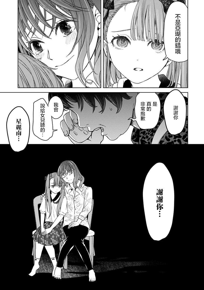 🍸鬼妃~「我爱你」、是件很恐怖的事～ 第02话 第19页