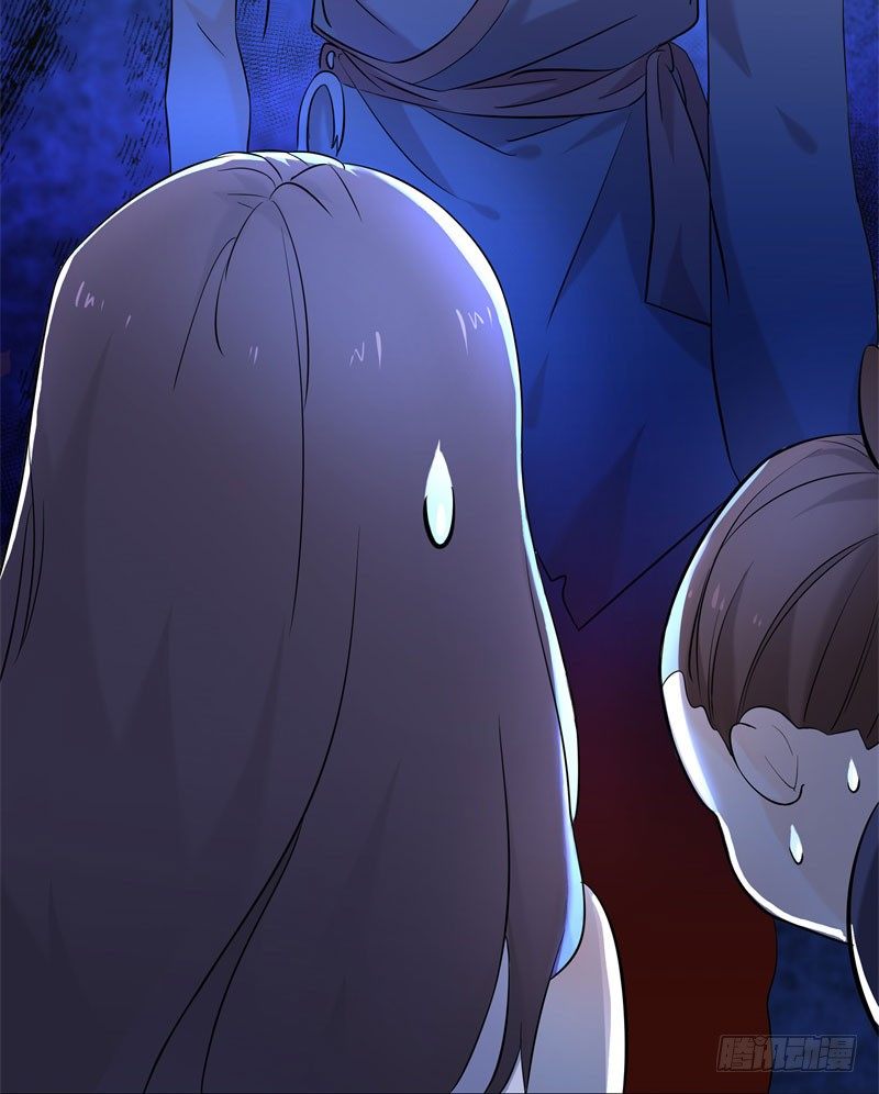 四、卖青楼都比卖到义庄贵吧！-第4话