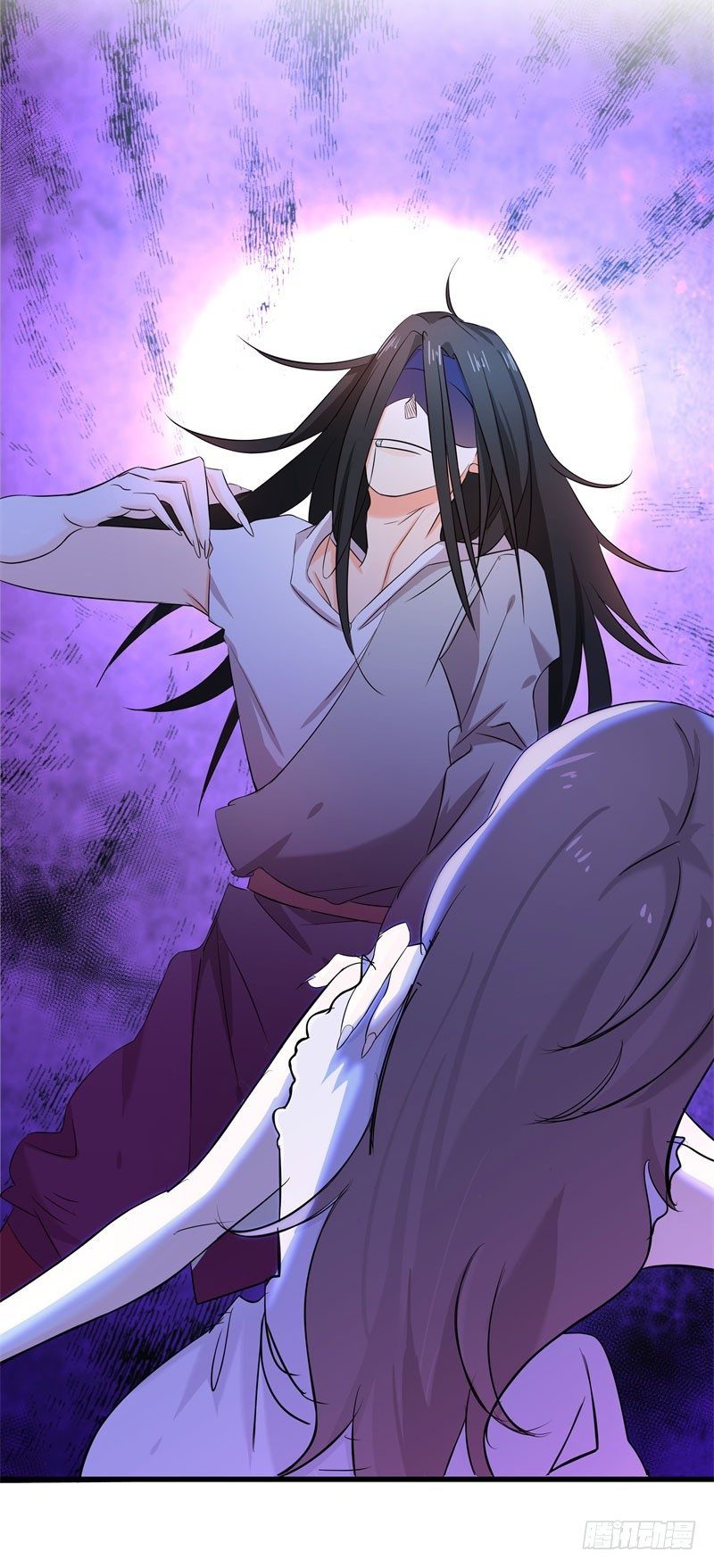 四、卖青楼都比卖到义庄贵吧！-第4话