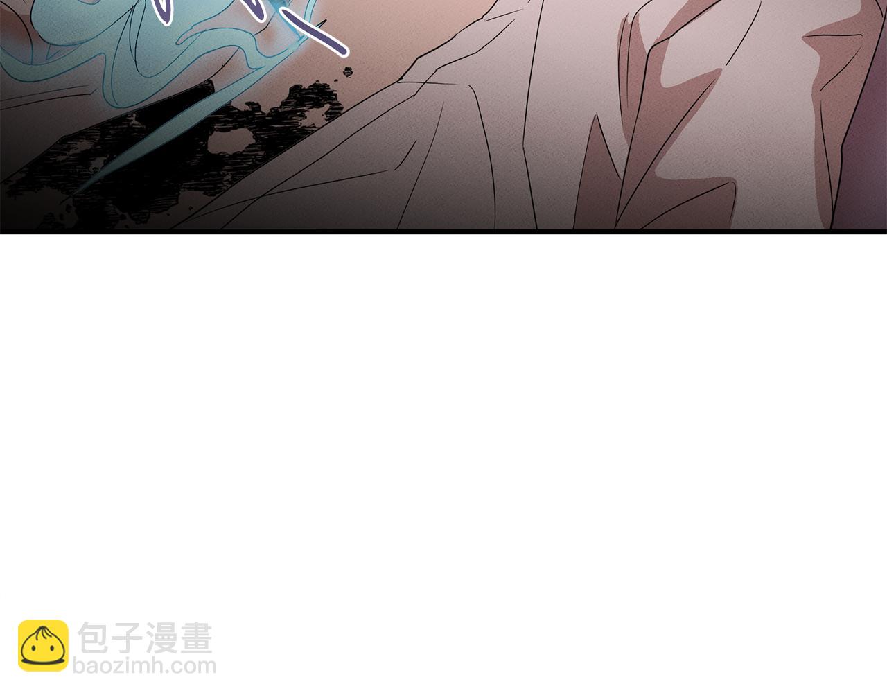 第8话 死神离去(1/4)-第8话