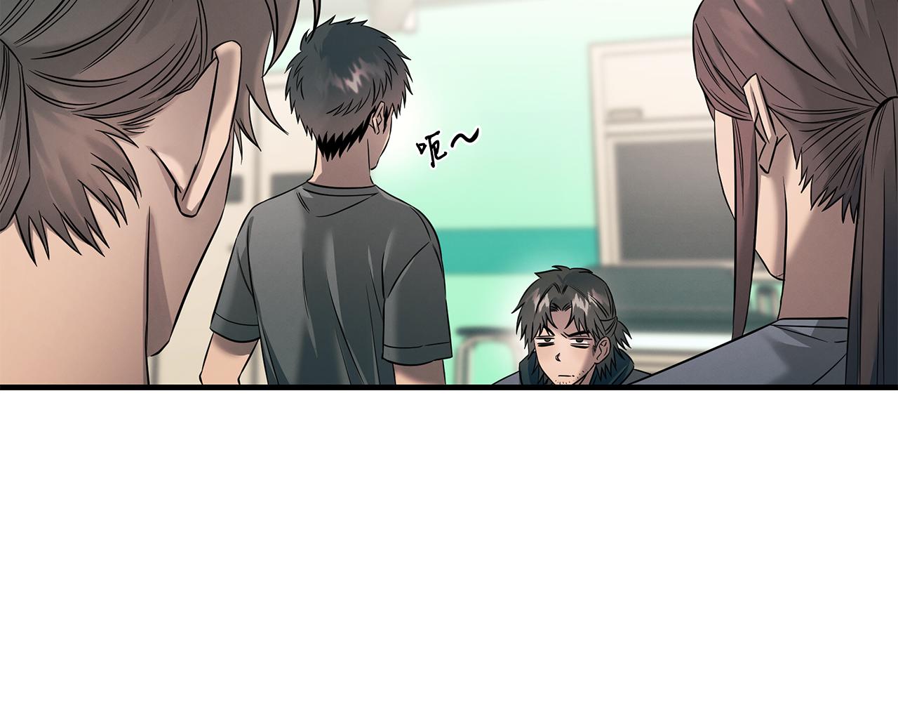 第76话 放虎归山(1/4)-第76话